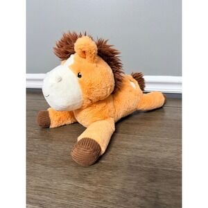 Giggle Scape Flopsy Horse Plush